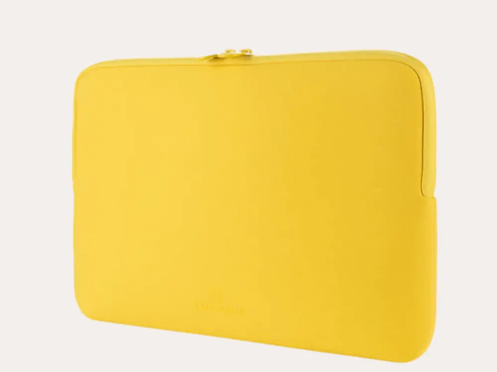 Futrola TUCANO FOLDER COLORE PC/UB 13.3"/14"/žuta
