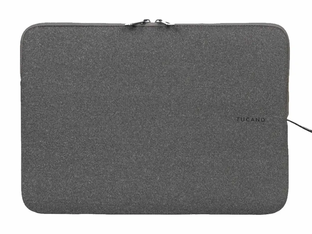 Futrola TUCANO MELANGE SLEEVE 15,6"/crna
