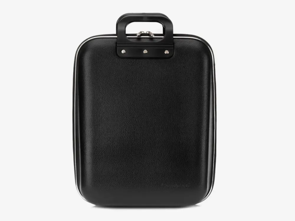 Ranac BOMBATA Backpack 15,6" /Crna
