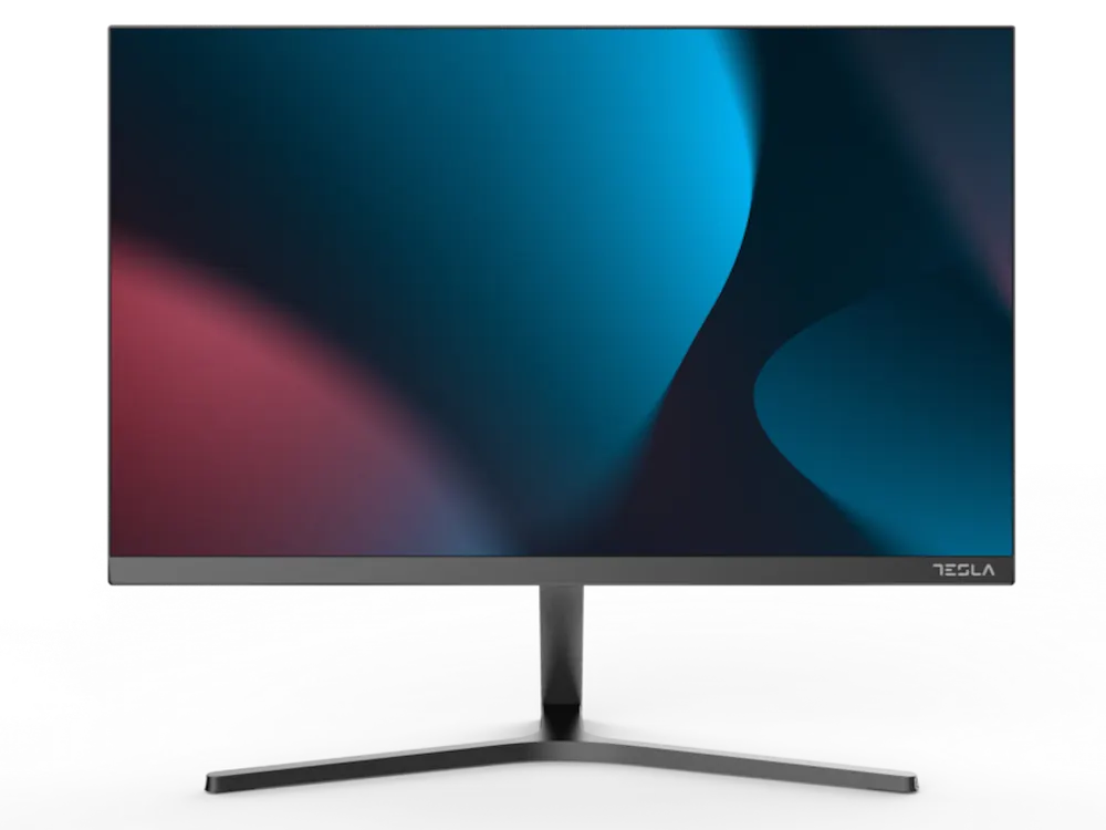 Monitor TESLA 22MC345GF 21,5"/VA/1920x1080/100Hz/6ms GtG/VGA,HDMI/VESA/siva