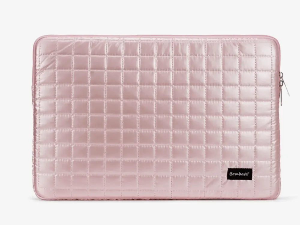 Futrola BOMBATA 100gr sleeve 15,6"/16" Pink