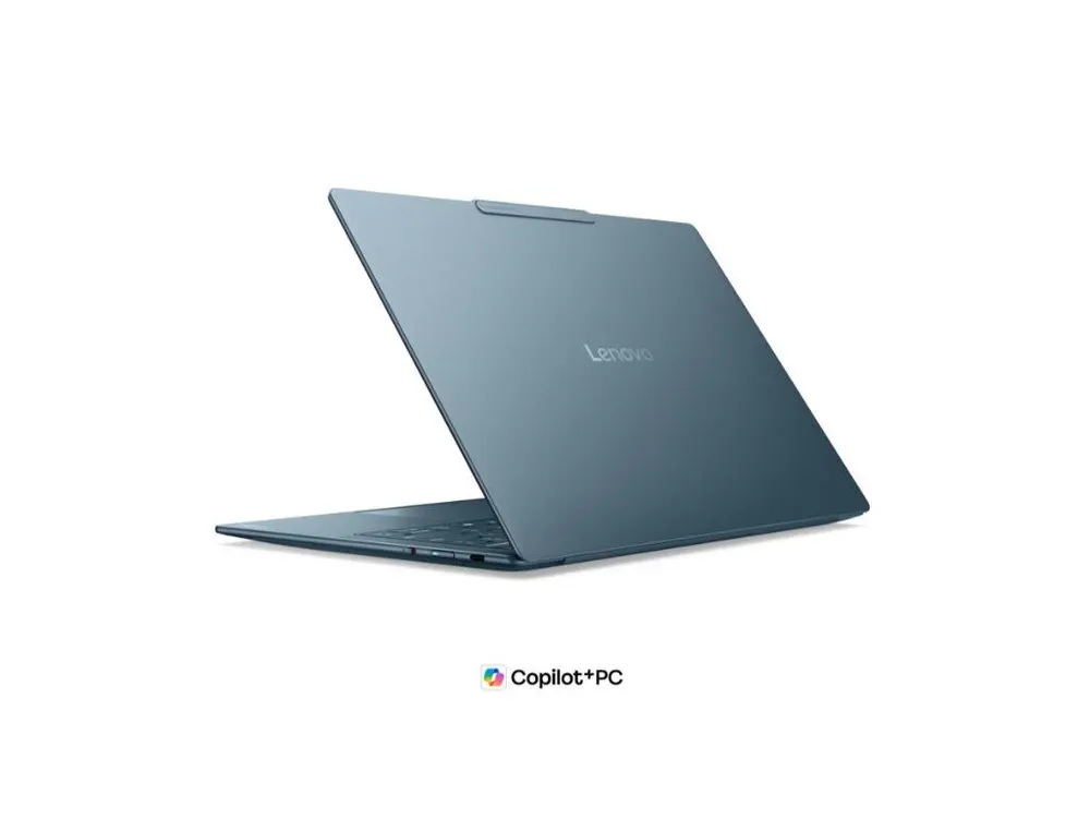 Laptop LENOVO Yoga Slim 7 14AGP11 W11H/14" 2.8K OLED/Ryzen AI 7 445/32GB/1TB/bklt SRB/Tirki/bez punj