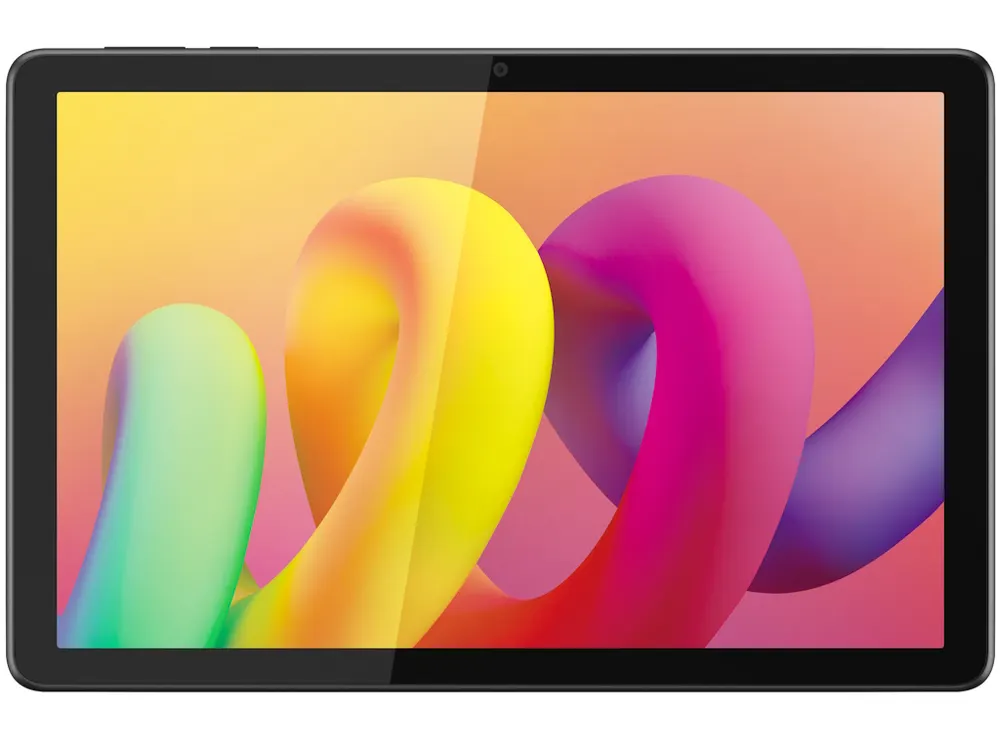 Tablet TCL Tab 10L WiFi 10.1"/ QC 1.3GHz/2GB/32GB/2Mpix/Android/crna