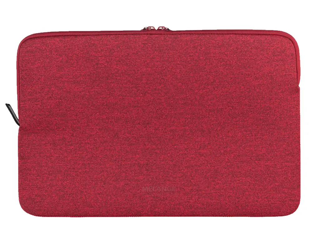 Futrola TUCANO MELANGE SLEEVE 11/12"/bordo