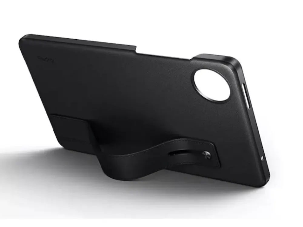 Maska za tablet XIAOMI Redmi Pad SE 8.7/crna