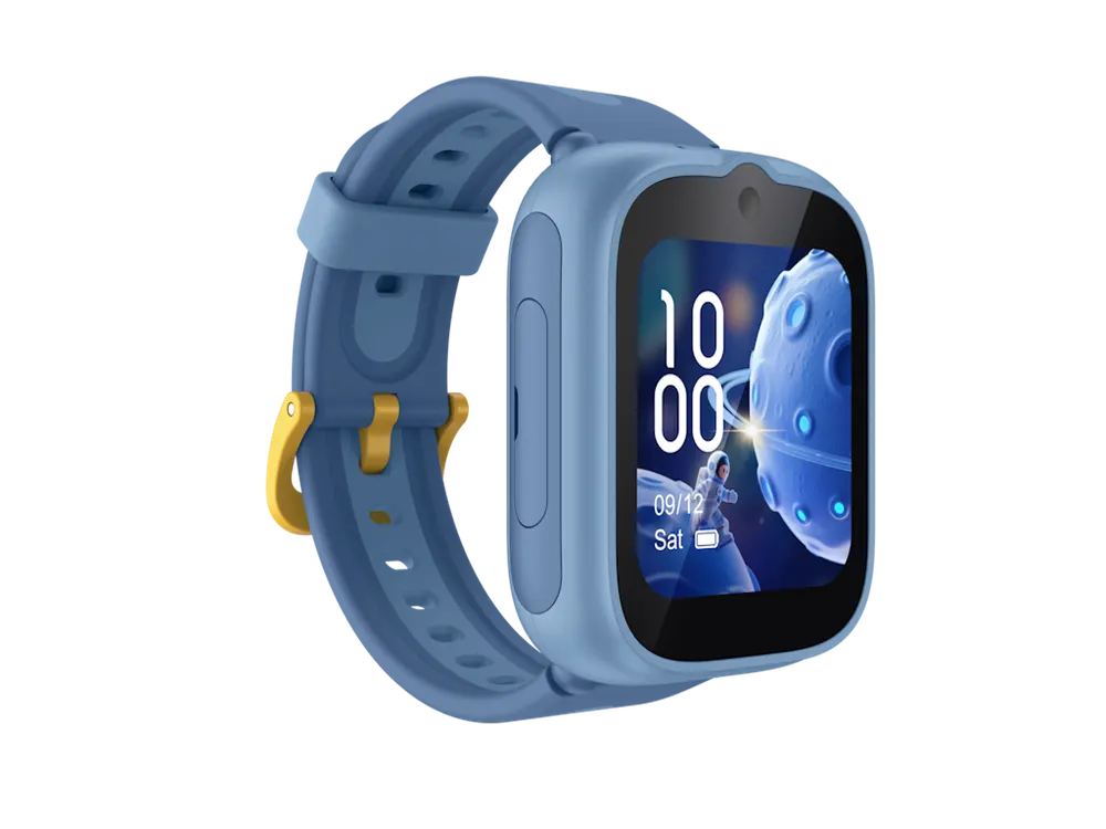 TCL Movetime Smartwatch MT48X/1.68’’/nano-sim/plava