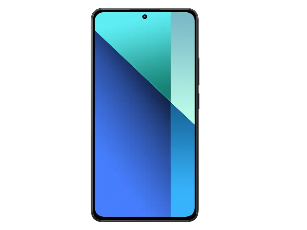 Smartphone XIAOMI Redmi Note 13 6GB/128GB/crna