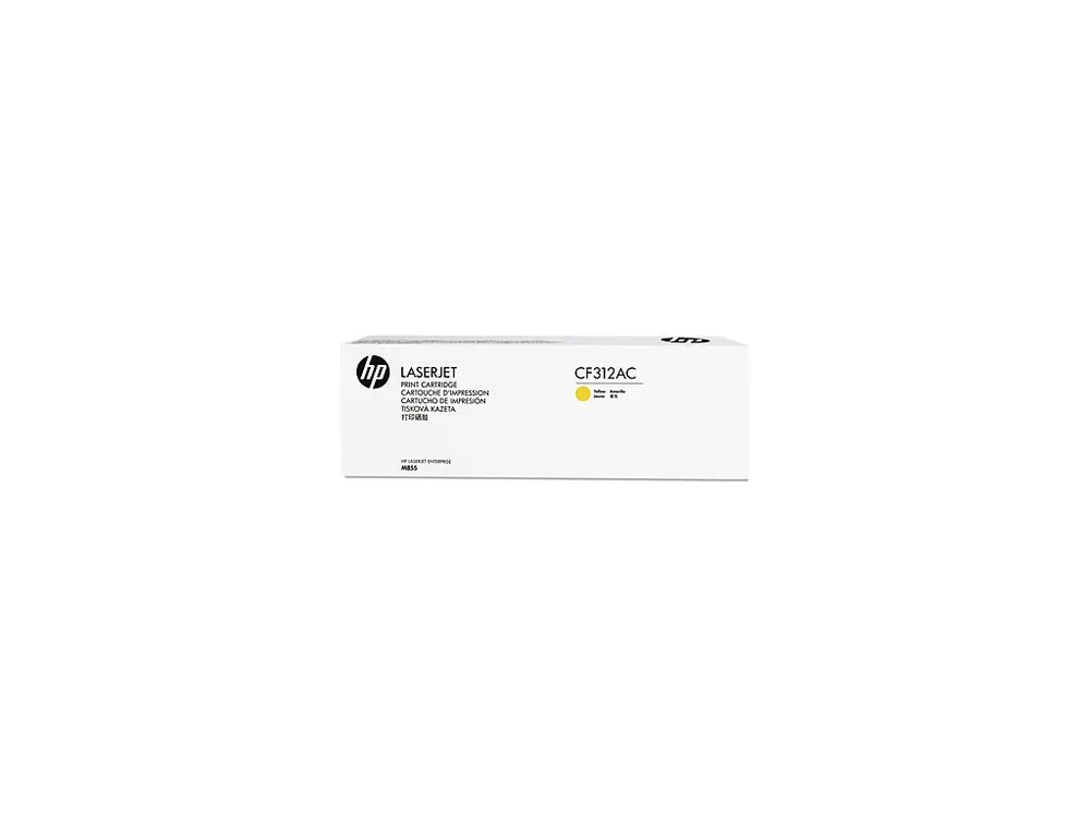 Toner HP 826A Contractual/žuta