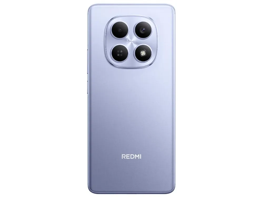 Smartphone XIAOMI Redmi Note 15 8GB/256GB/ljubičasta