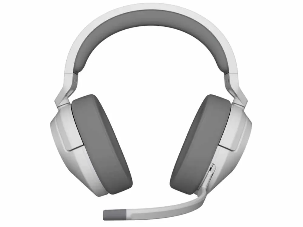 Slušalice CORSAIR HS55 bežicne/CA-9011281-EU/gaming/bela