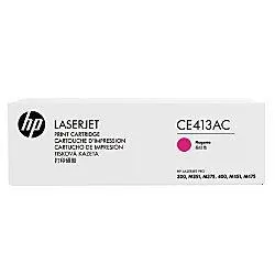 Toner HP 305A Contractual/crvena