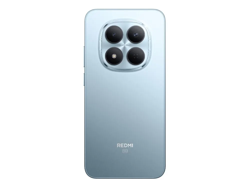Smartphone XIAOMI Redmi Note 15 Pro 5G 8GB/512GB/plava