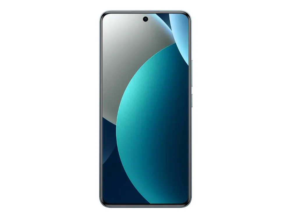 Smartphone XIAOMI Redmi Note 15 Pro 8GB/256GB/plava