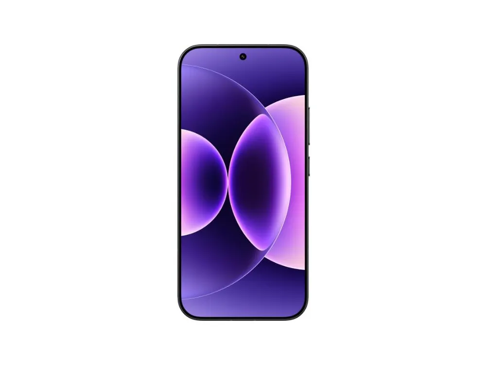 Smartphone XIAOMI 17 12GB/256GB/crna