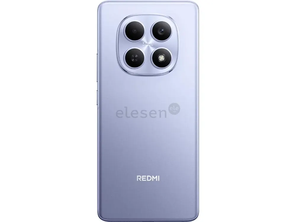 Smartphone XIAOMI Redmi Note 15 8GB/256GB/ljubičasta