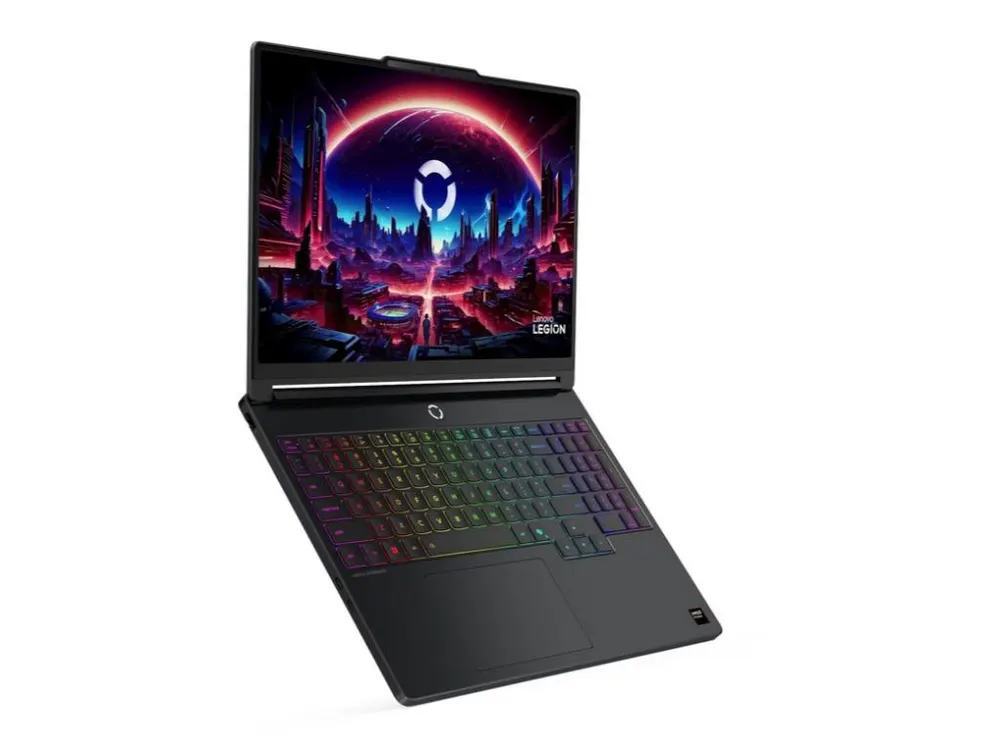 Laptop LENOVO Legion 5 15AHP11 DOS/15.3" WQXGA OLED/Ryzen 7 250/32GB/1TB/RTX5050/bklt SRB/Crna