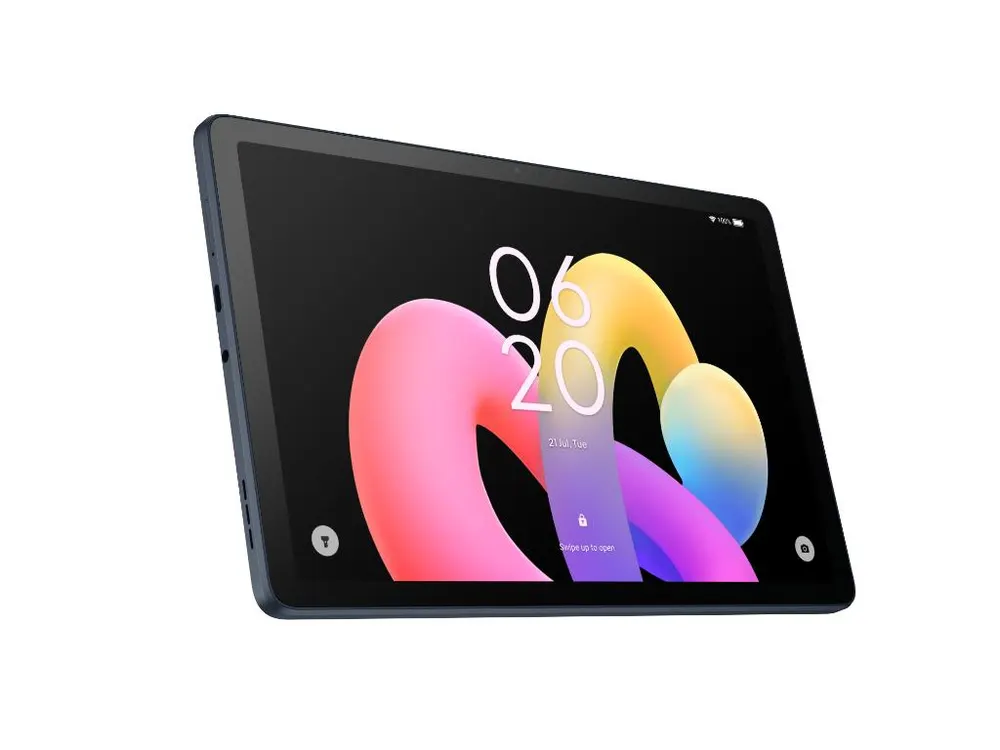 Tablet TCL Tab 10L Gen4 WiFi 10.1"/4GB/128GB/Android/tamnoplava