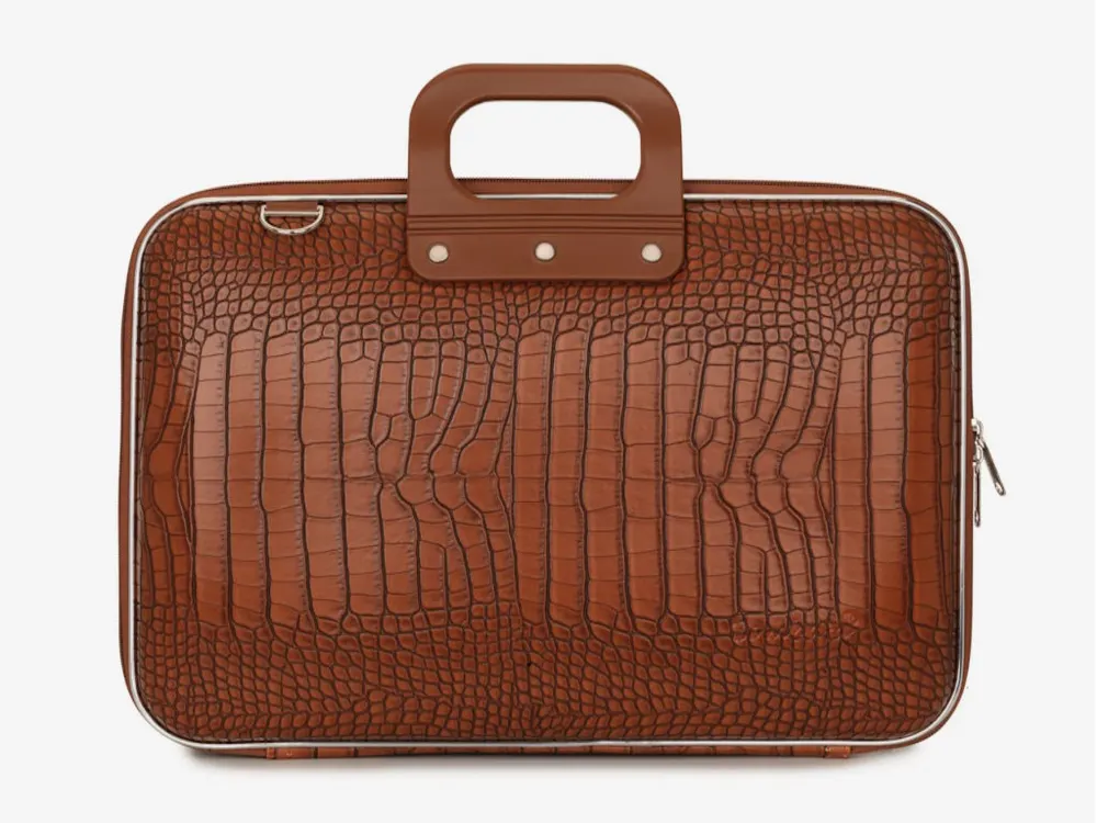 Torba BOMBATA Cocco new 15" Terracotta