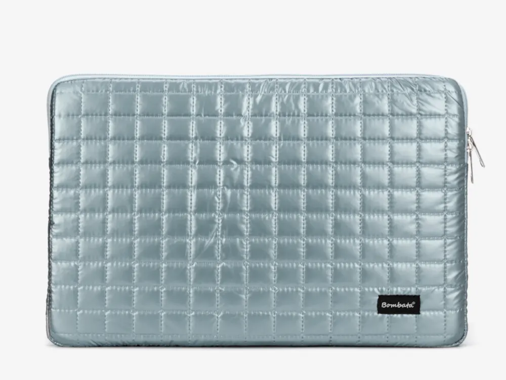 Futrola BOMBATA 100gr sleeve 15,6"/16" Pale Blue
