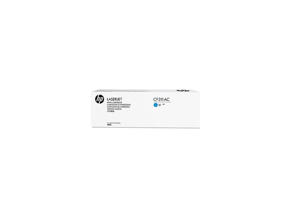 Toner HP 826A Contractual/plava
