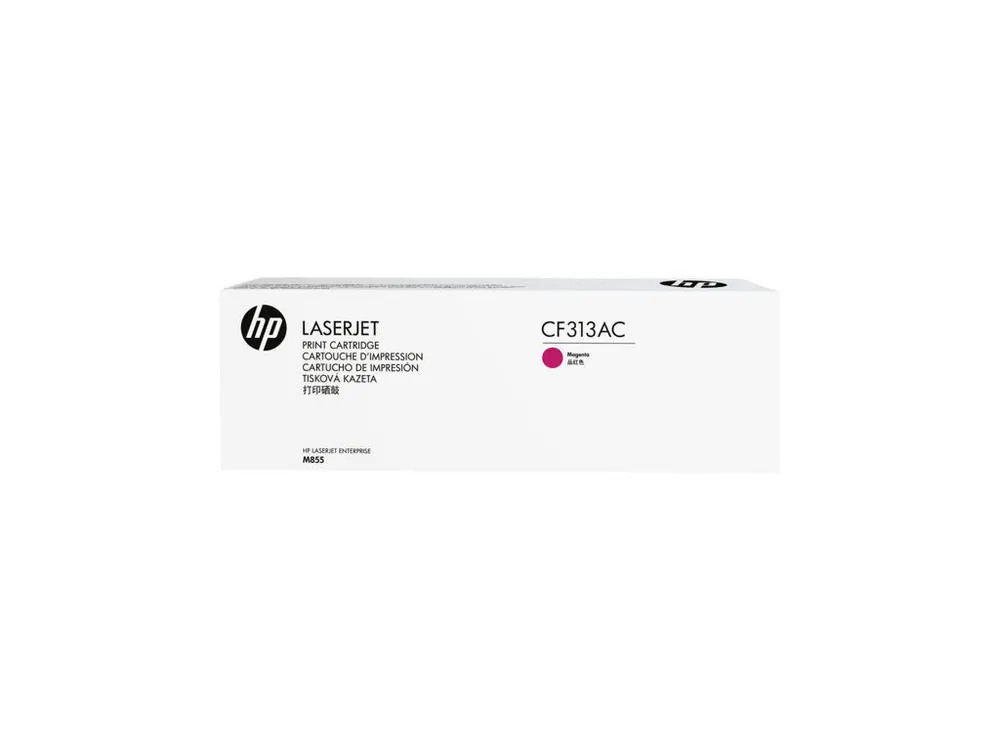 Toner HP 826A Contractual/crvena