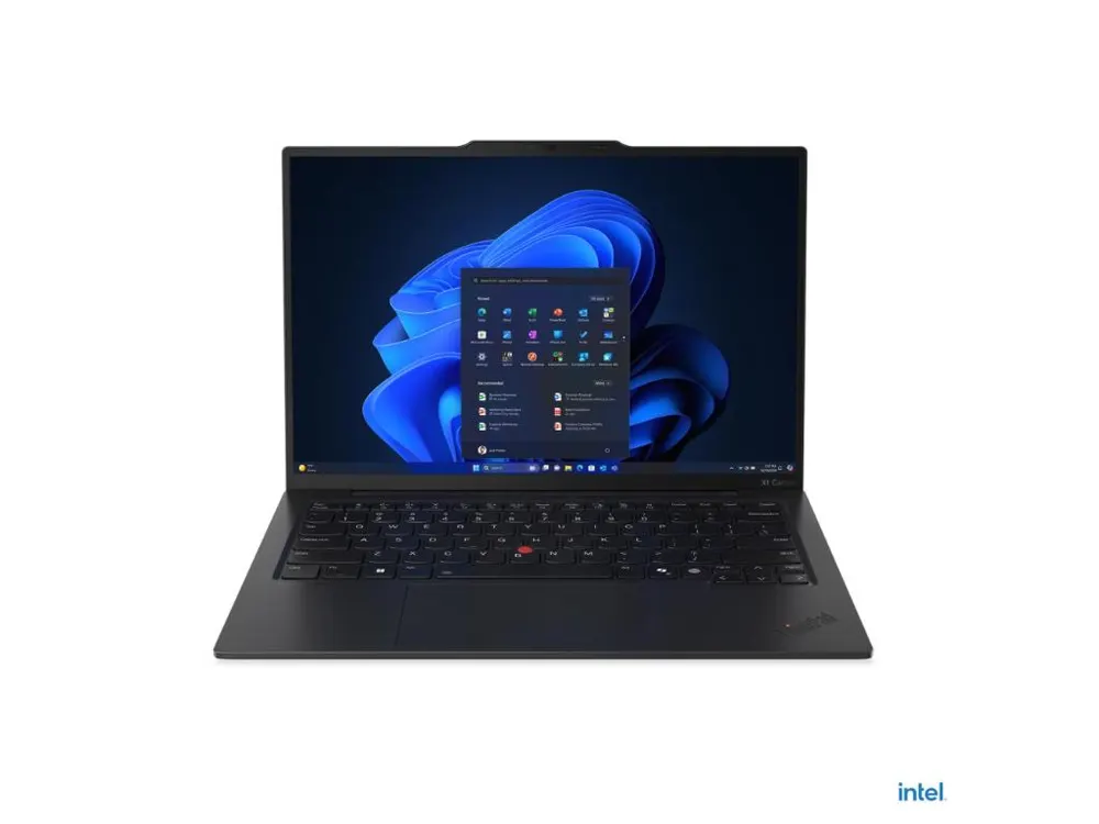 Laptop LENOVO ThinkPad X1 Carbon G13 Win11 Pro/14" WUXGA IPS AG/U7 255U/32GB/1TB SSD/FPR/backlEN/crn