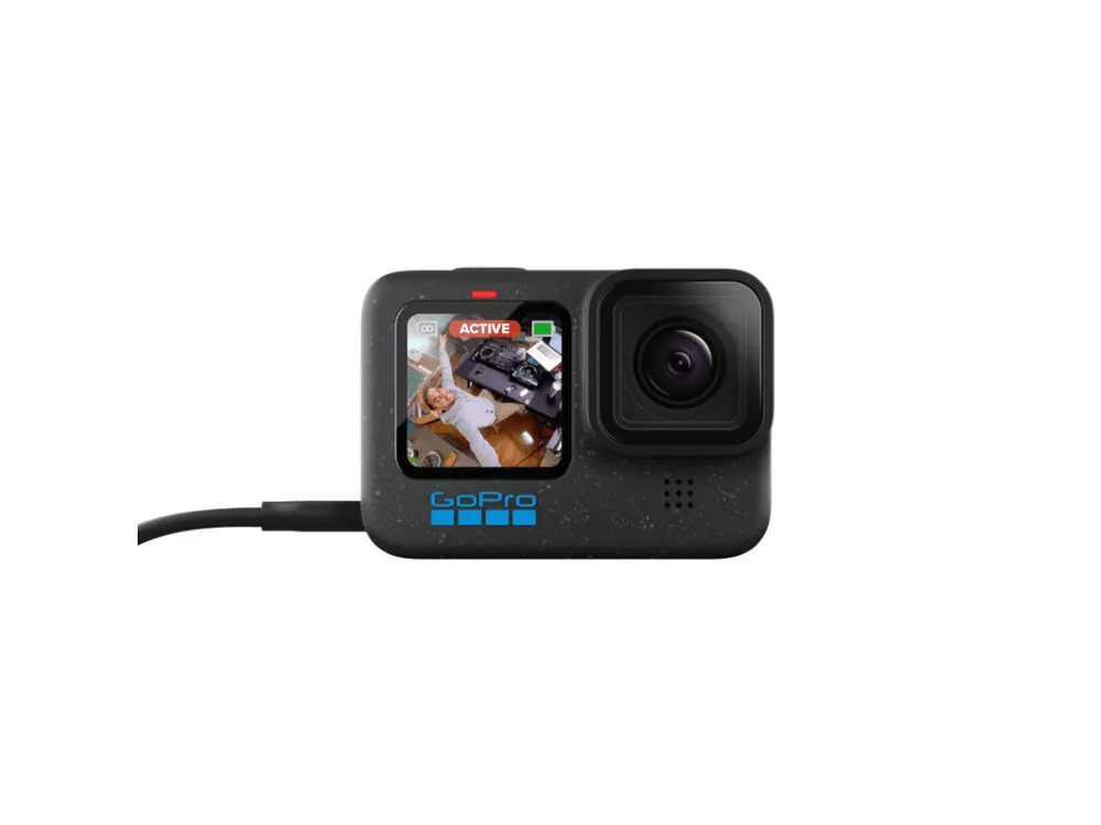 Akciona Kamera GOPRO HERO12 Black