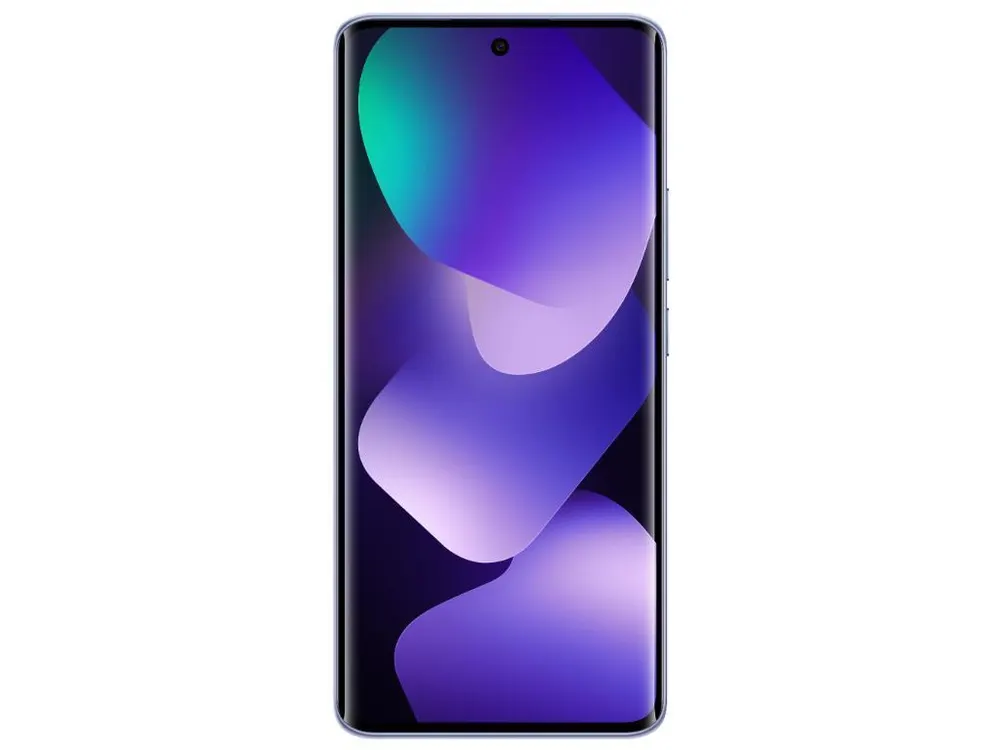 Smartphone XIAOMI Redmi Note 15 6GB/128GB/ljubičasta