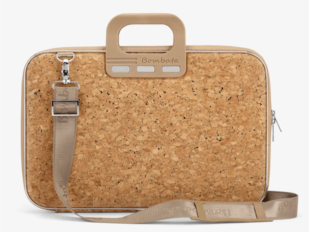 Torba BOMBATA Sughero 15,6/16