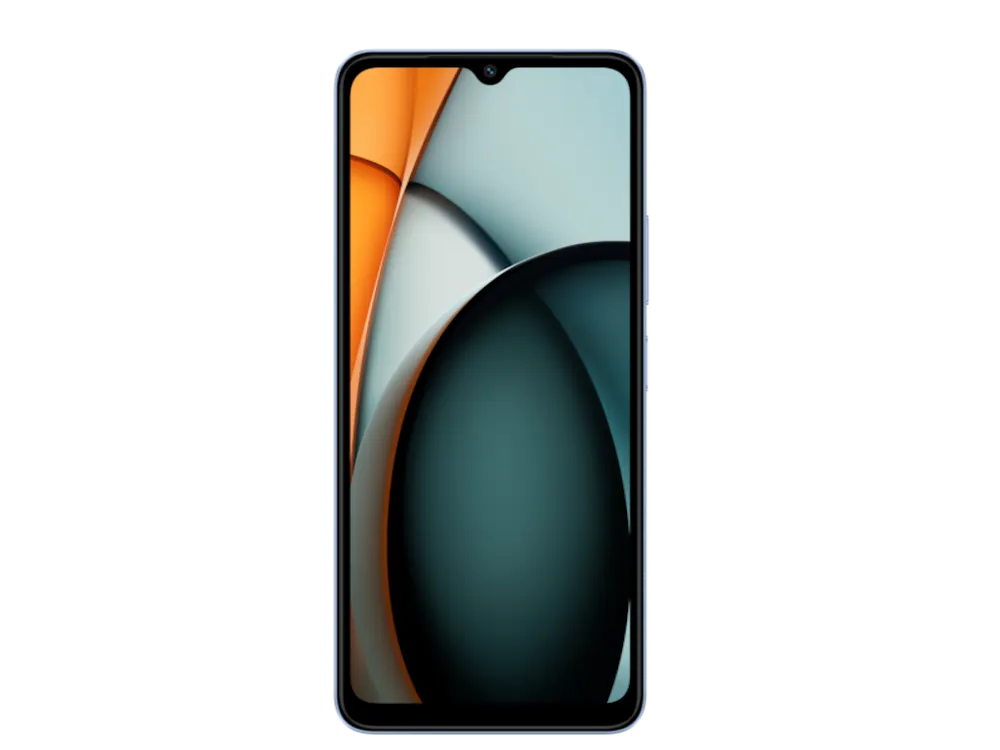 Smartphone XIAOMI Redmi A3 4GB/128GB/plava