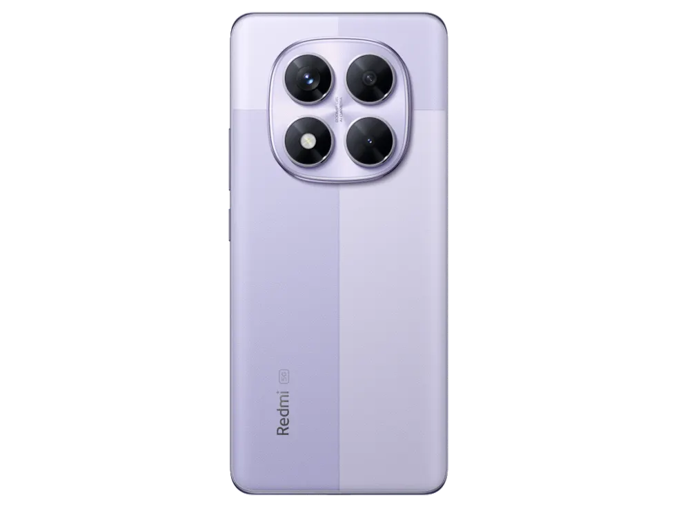 Smartphone XIAOMI Redmi Note 14 Pro 5G 8GB/256GB/ljubičasta