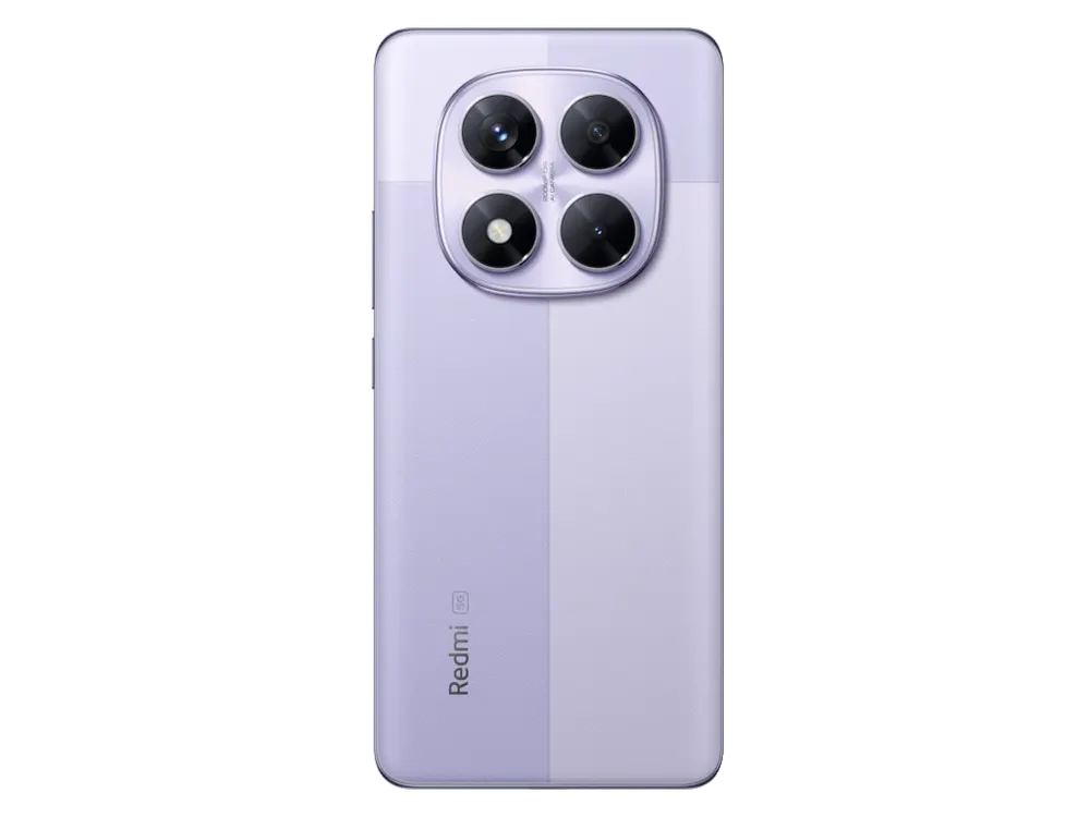 Smartphone XIAOMI Redmi Note 14 Pro 12GB/512GB/ljubičasta