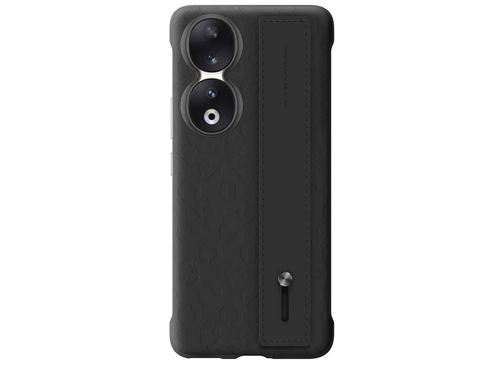 Maska za telefon HONOR 90/crna