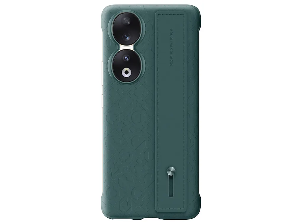 Maska za telefon HONOR 90/zelena