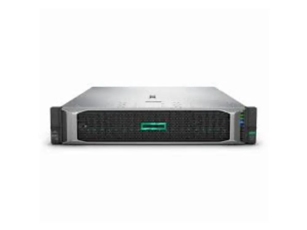HPE DL380 Gen10 Intel 8C 4208 2.1GHz 32GB-R MR416i-a 8SFF 800W 2U Rack Remarket