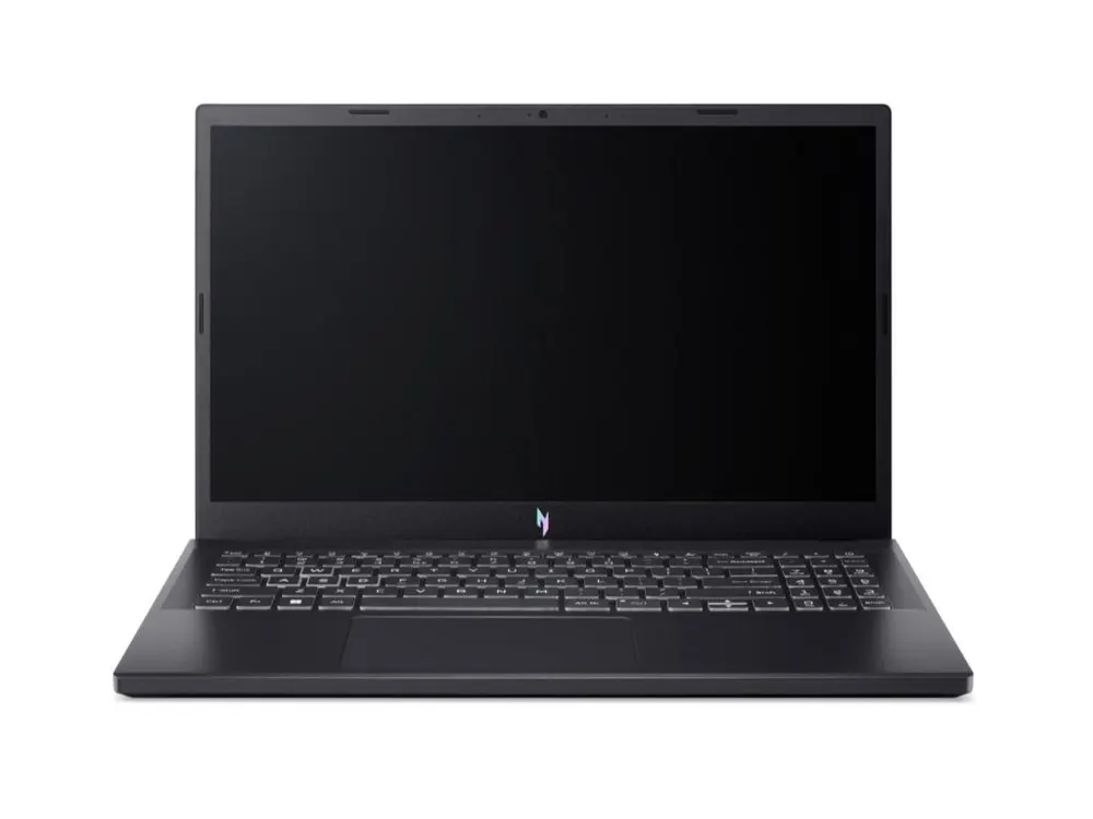 Laptop ACER Nitro V15 ANV15-A31 NoOS/15.6"FHD IPS165Hz/Ryzen 7 170/16GB/1TB/5060 8GB/GLAN/backlit/EN
