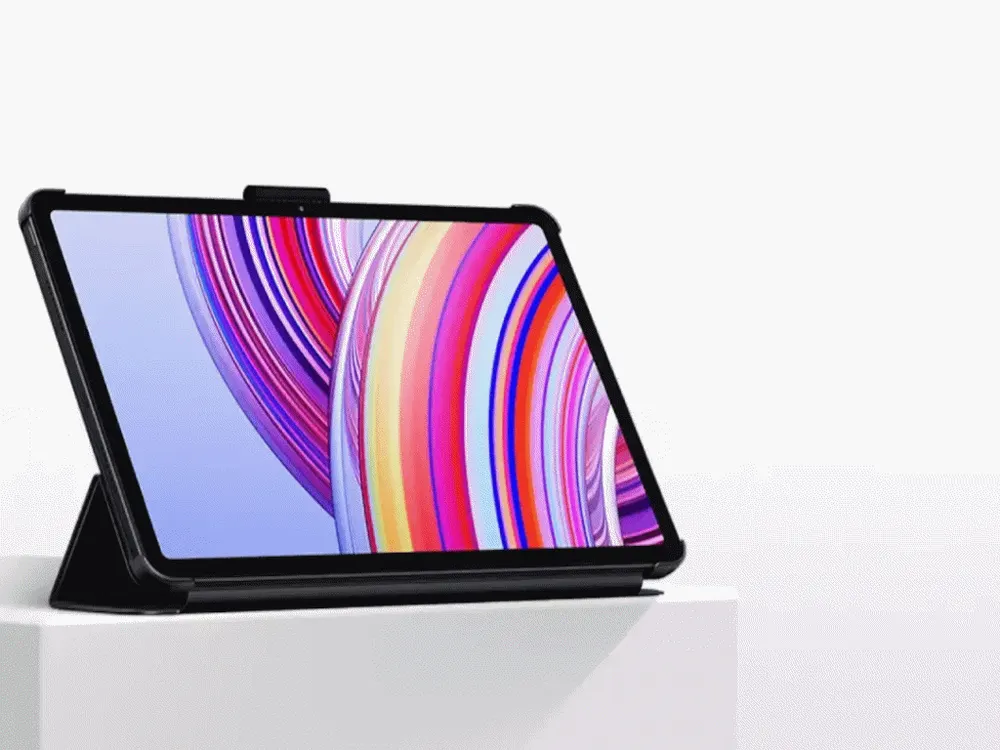 Maska za tablet XIAOMI Redmi Pad Pro/crna
