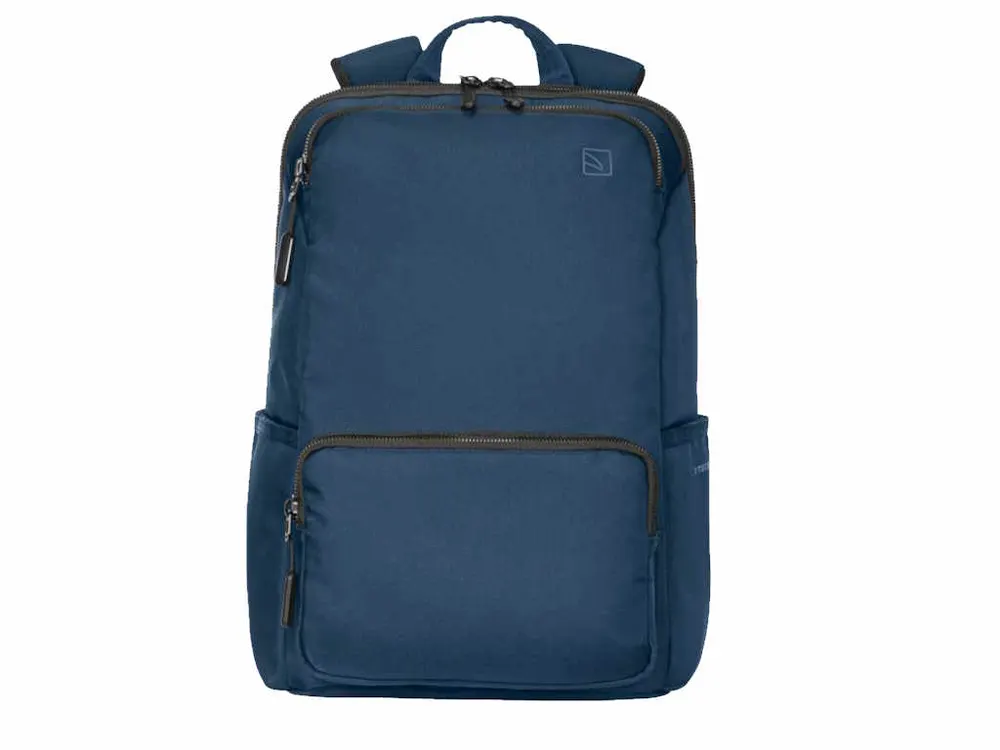 Ranac TUCANO TERRAS BACKPACK 15.6"/plava