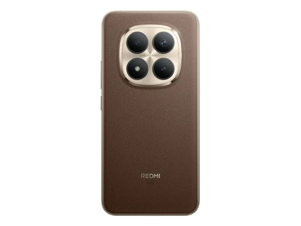Smartphone XIAOMI Redmi Note 15 Pro+ 5G 12GB/512GB/braon
