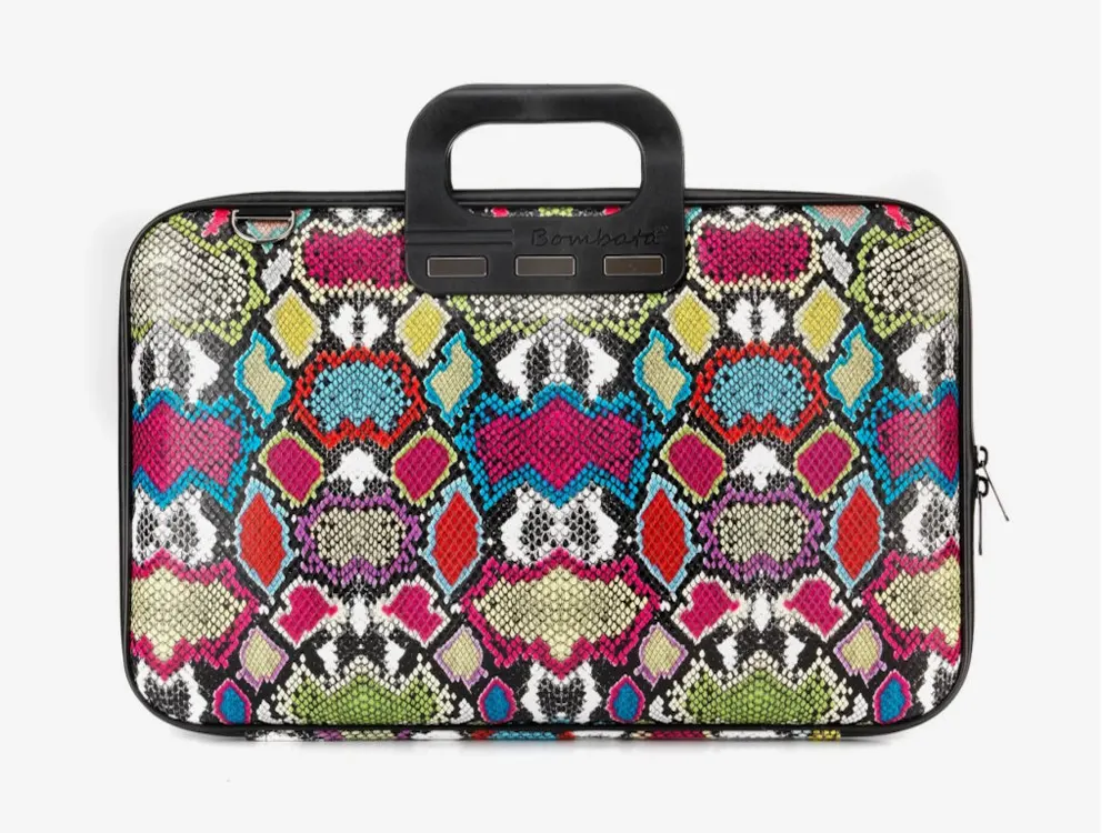 Torba BOMBATA Color Snake - Limited Edition