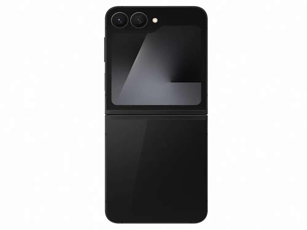 Smartphone SAMSUNG Galaxy Z Flip7 FE 8GB/128GB/crna