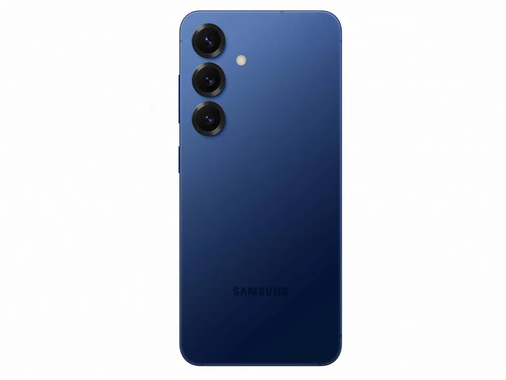 Smartphone SAMSUNG Galaxy S25 12GB/256GB/crnoplava