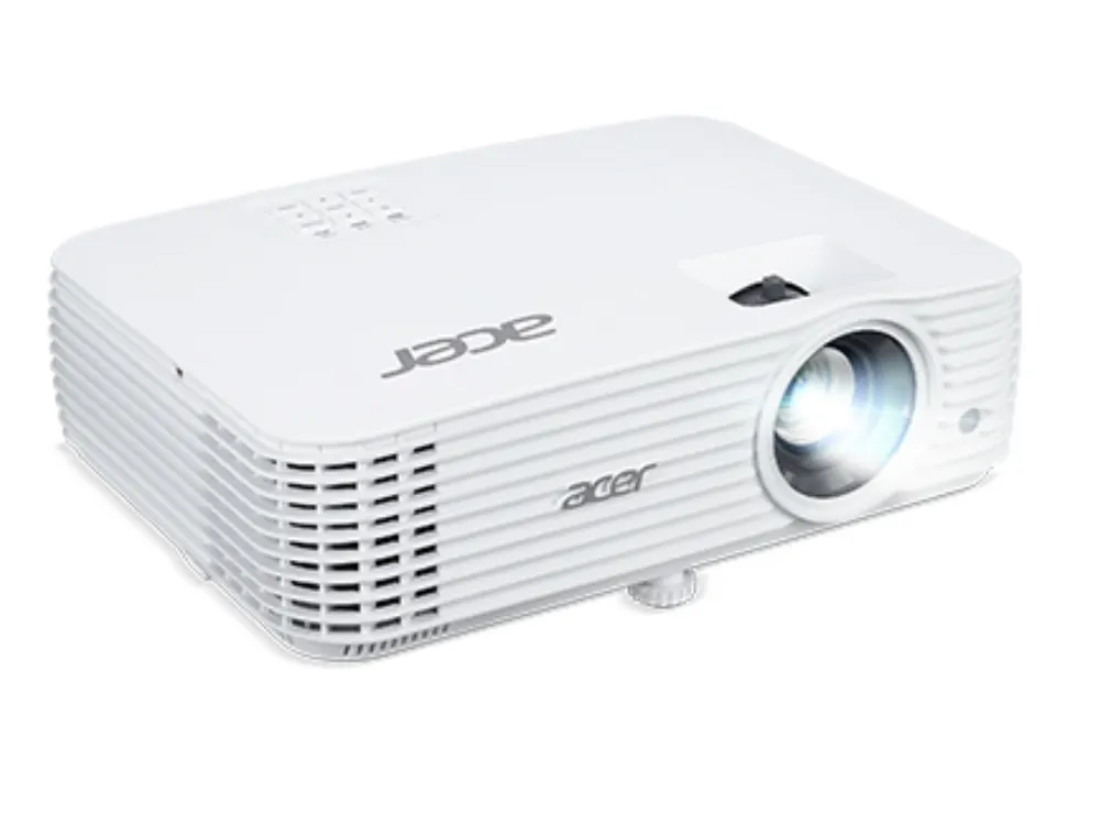 Projektor ACER H6542BDK DLP/1920x1080/4000LM/10000:1/HDMI,AUDIO/zvučnici