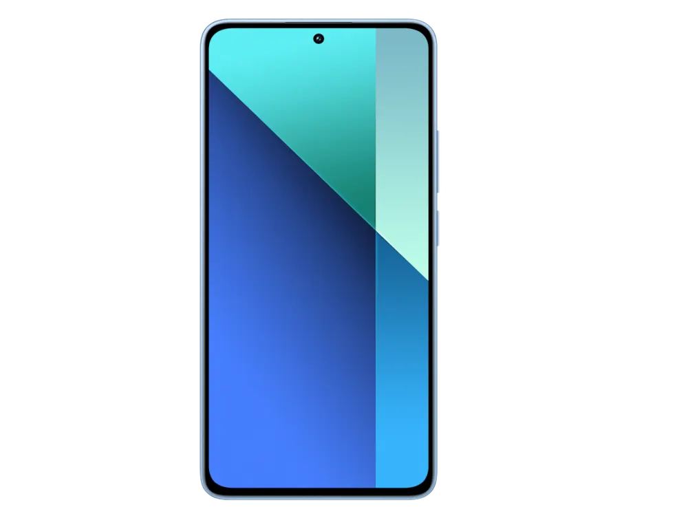 Smartphone XIAOMI Redmi Note 13 6GB/128GB/plava