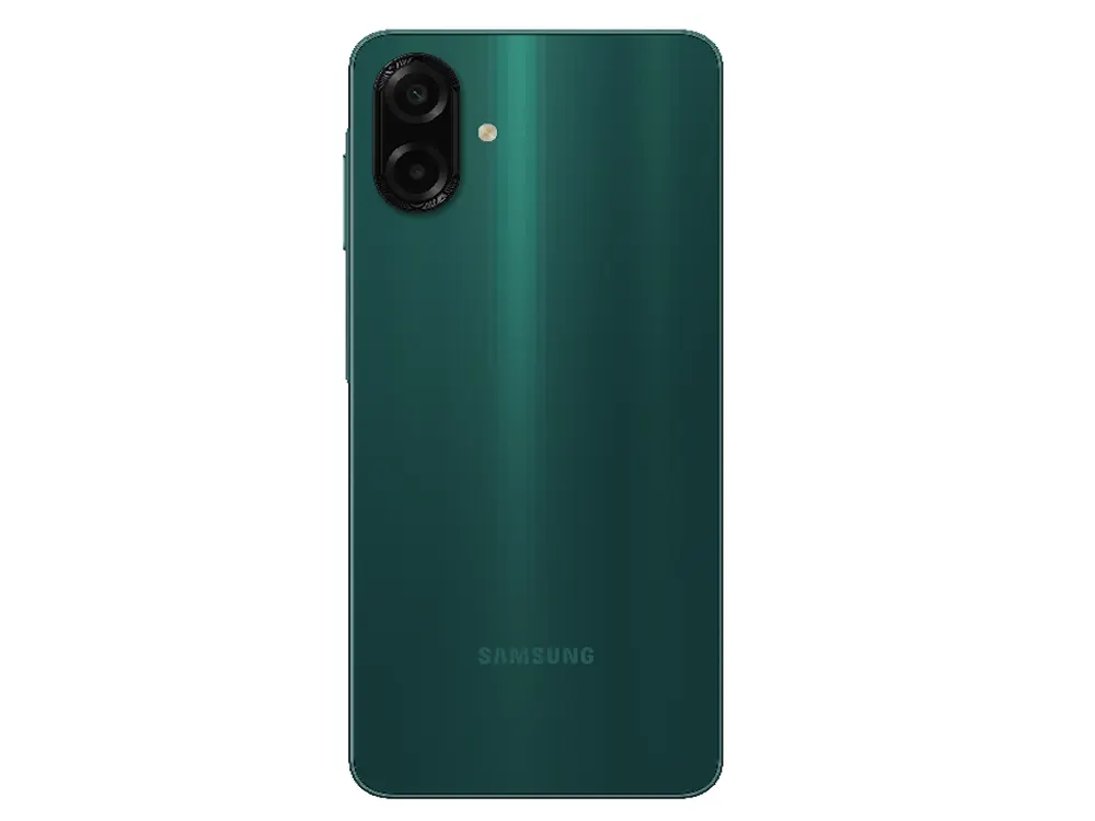 Smartphone SAMSUNG Galaxy A07 6GB/128GB/zelena