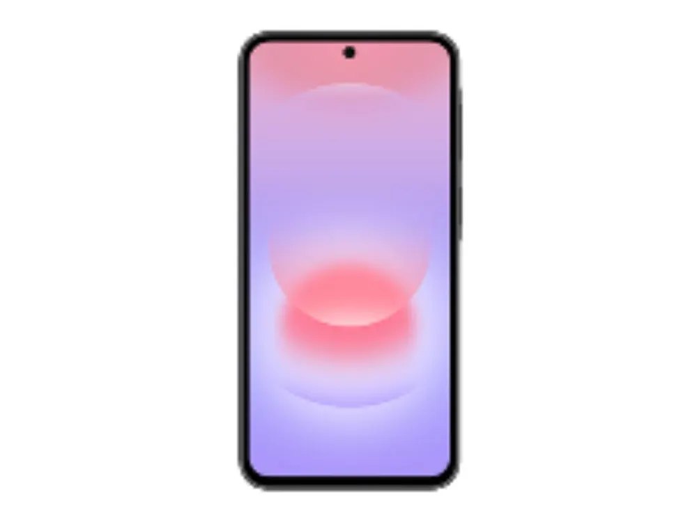 Smartphone SAMSUNG Galaxy A37 5G/6GB/128GB/siva