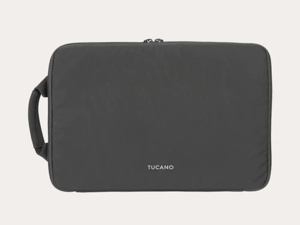 Futrola TUCANO SANDY SLEEVE 13"/14"/crna