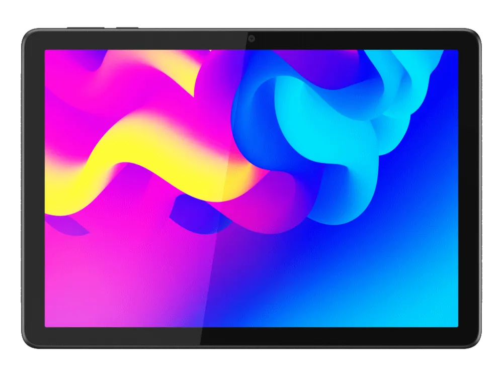 Tablet TCL Tab 10 WiFi 10.1"/OC 2.0GHz/4GB/64GB/5Mpix/Android/crna