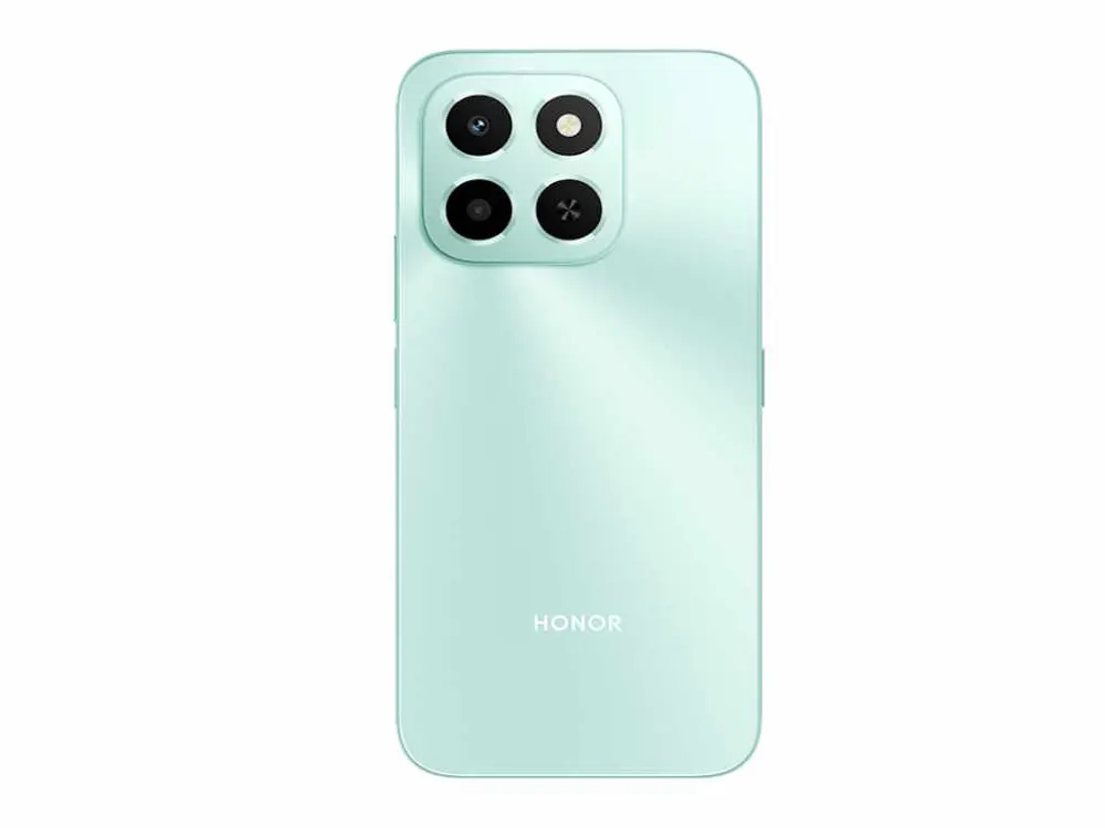 Smartphone HONOR X6c 6GB/256GB/Plava