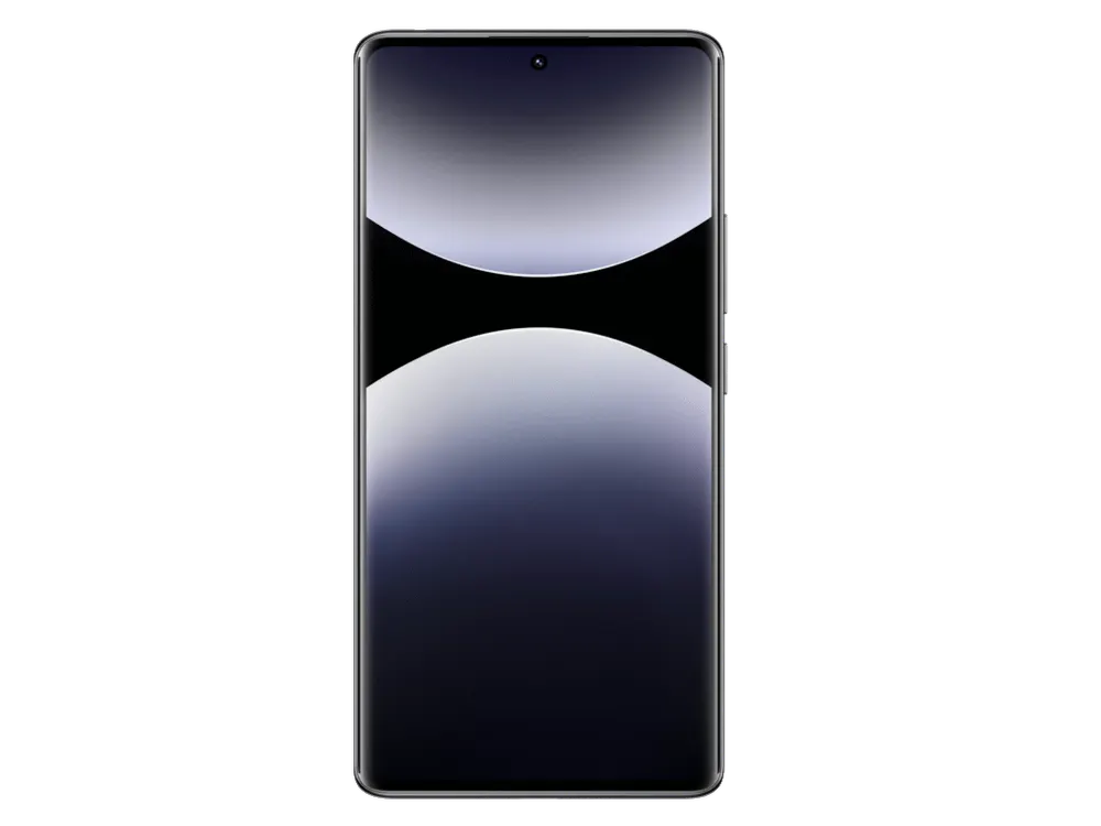 Smartphone XIAOMI Redmi Note 14 Pro 8GB/256GB/crna